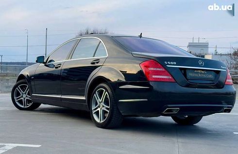 Mercedes-Benz S-Класс 2011 - фото 8