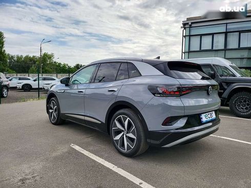 Volkswagen ID.4 Crozz 2024 - фото 27