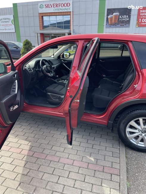Mazda CX-5 2016 - фото 9