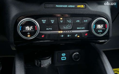 Ford Escape 2021 - фото 18