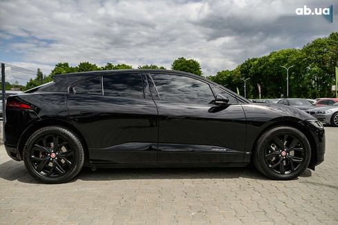 Jaguar I-Pace 2021 - фото 23