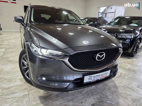 Mazda CX-5 2018 - фото 25