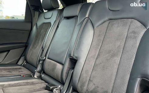 Audi Q7 2017 - фото 21