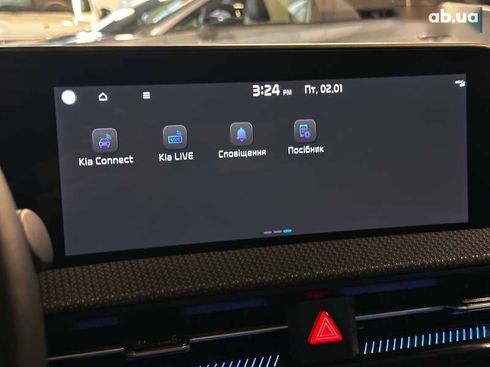 Kia EV6 2022 - фото 21