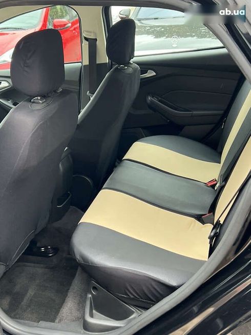 Ford Focus 2018 - фото 29