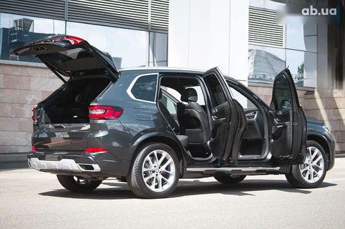 BMW X5 2021 - фото 7