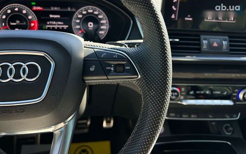 Audi SQ5 2020 - фото 23