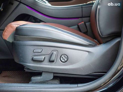 Hyundai Santa Fe 2021 - фото 23
