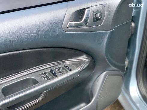 Skoda octavia tour 2005 серый - фото 14