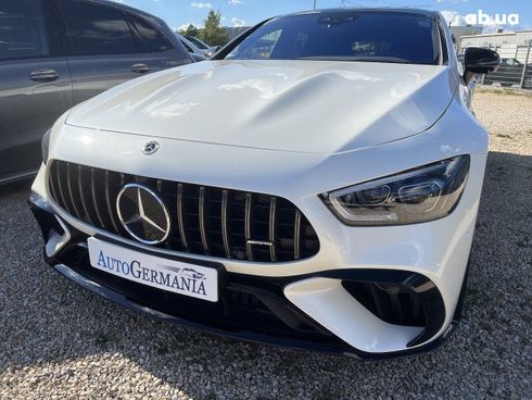 Mercedes-Benz AMG GT 4 2022 - фото 27