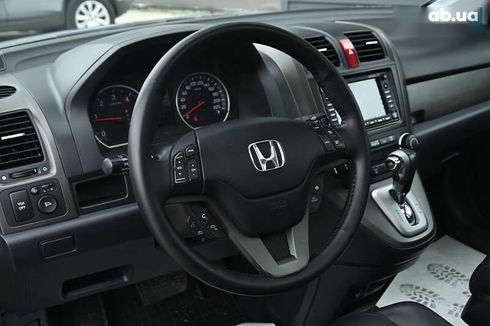 Honda CR-V 2010 - фото 15