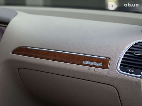 Audi Q7 2013 - фото 30