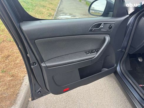 Skoda Yeti 2010 - фото 15