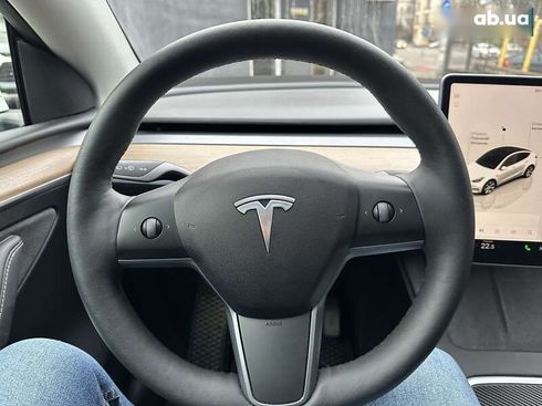 Tesla Model Y 2023 - фото 24