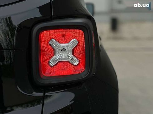 Jeep Renegade 2020 - фото 9