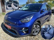 Продажа б/у Kia Niro во Львове - купить на Автобазаре
