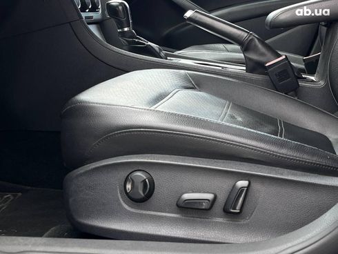Volkswagen passat b7 2012 серый - фото 17