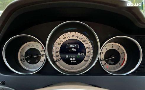 Mercedes-Benz C-Класс 2013 - фото 19