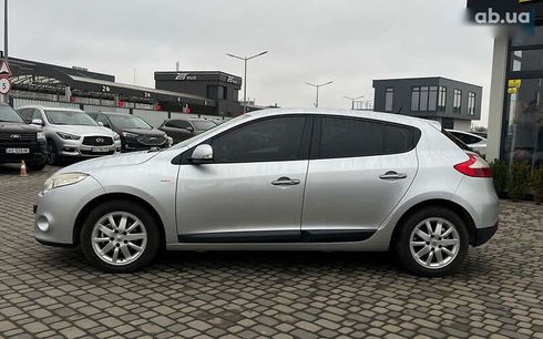 Renault Megane 2010 - фото 4