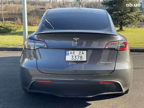 Tesla Model Y 2023 - фото 6