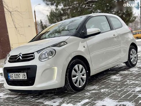 Citroёn C1 2015 - фото 2