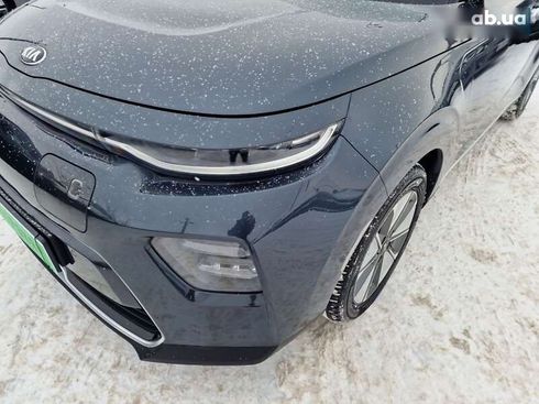 Kia Soul 2019 - фото 7