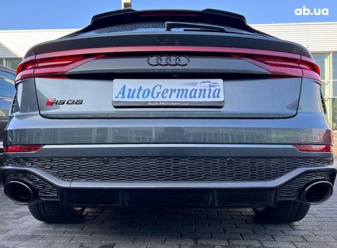 Audi RS Q8 2021 - фото 50