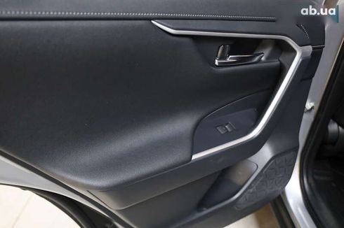 Toyota RAV4 2023 - фото 25