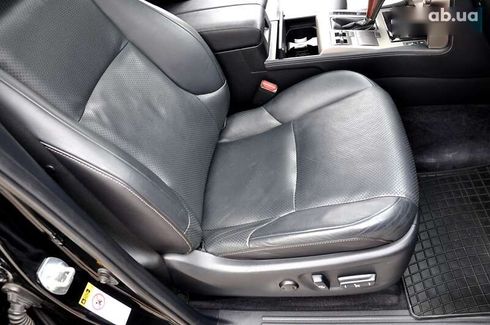 Lexus GX 2010 - фото 29