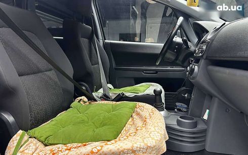 Mitsubishi Colt 2012 - фото 11