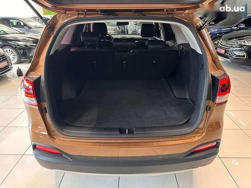 Kia Sorento 2014 - фото 9
