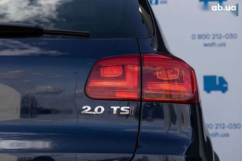 Volkswagen Tiguan 2015 - фото 10