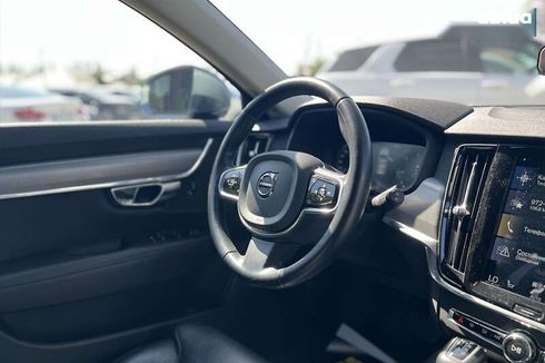 Volvo V90 2017 - фото 28