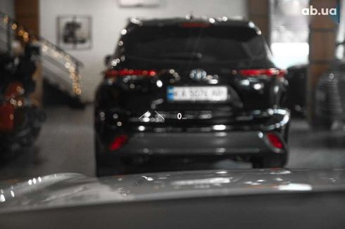 Volkswagen Touareg 2024 - фото 30