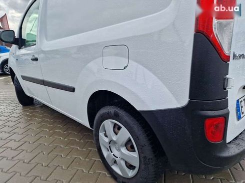 Renault Kangoo 2018 - фото 17