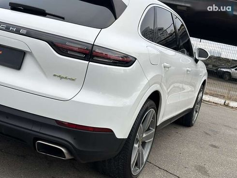 Porsche Cayenne 2019 - фото 10