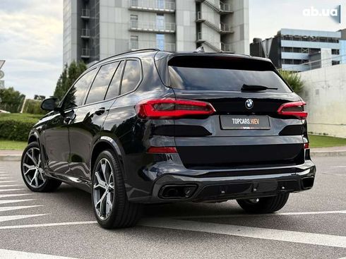 BMW X5 2019 - фото 11
