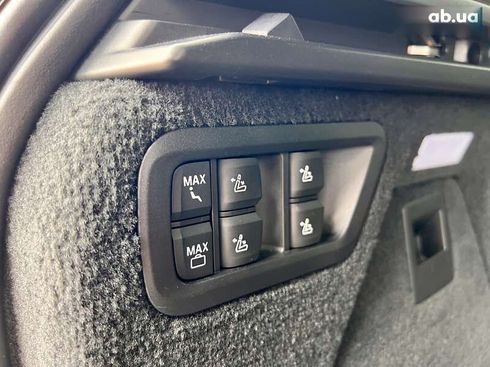 BMW X7 2020 - фото 18