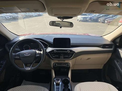 Ford Escape 2020 - фото 18