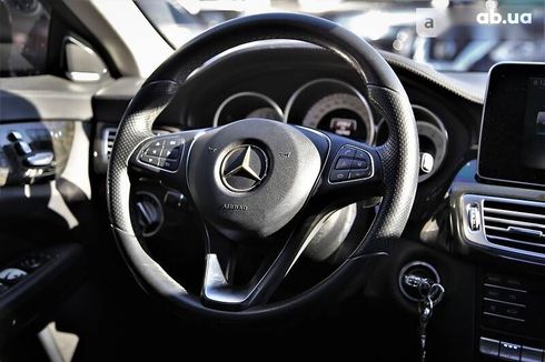 Mercedes-Benz CLS 400 2015 - фото 16