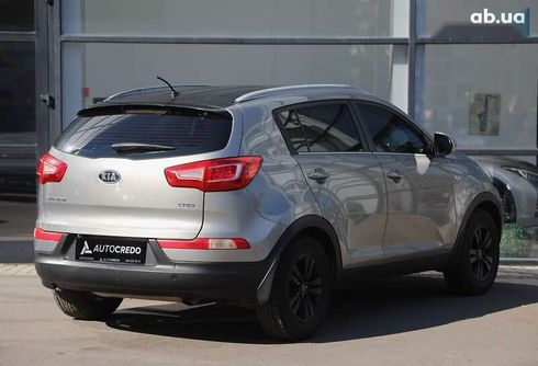 Kia Sportage 2012 - фото 2