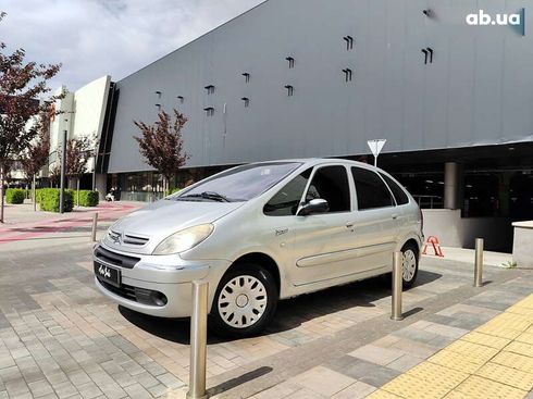 Citroёn Xsara Picasso 2004 - фото 9