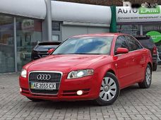 Продажа Audi б/у 2006 года - купить на Автобазаре