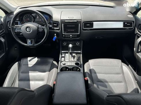 Volkswagen Touareg 2014 - фото 30