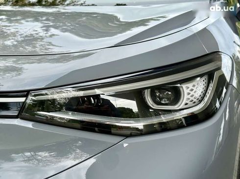 Volkswagen ID.4 2022 - фото 7