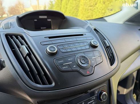 Ford Escape 2017 - фото 16