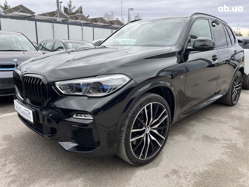 BMW X5 2022 - фото 7