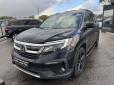 Купить Honda Pilot бу в Украине - купить на Автобазаре