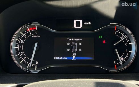 Honda Pilot 2017 - фото 21