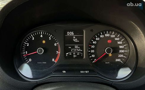 Volkswagen Polo 2010 - фото 10